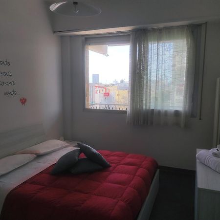 Appartamento Vista Mare Rimini Exterior photo