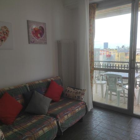 Appartamento Vista Mare Rimini Exterior photo